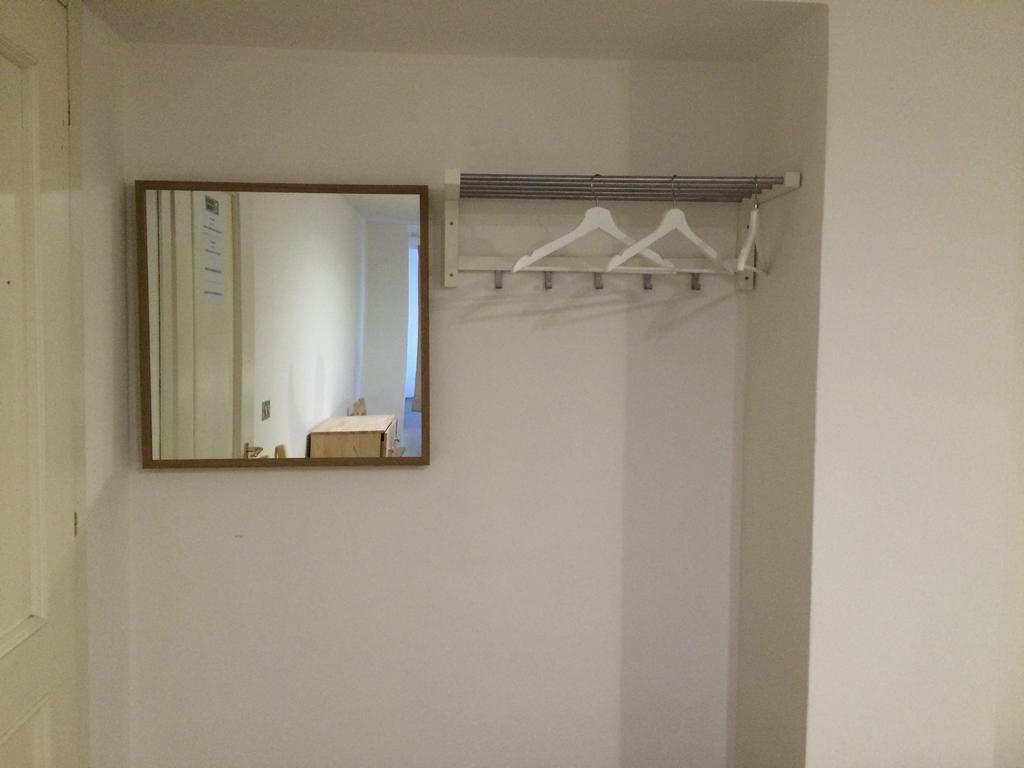 Pisa Rooms For Rent Exterior foto